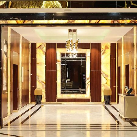 Hyatt Regency Dushanbe Exterior photo