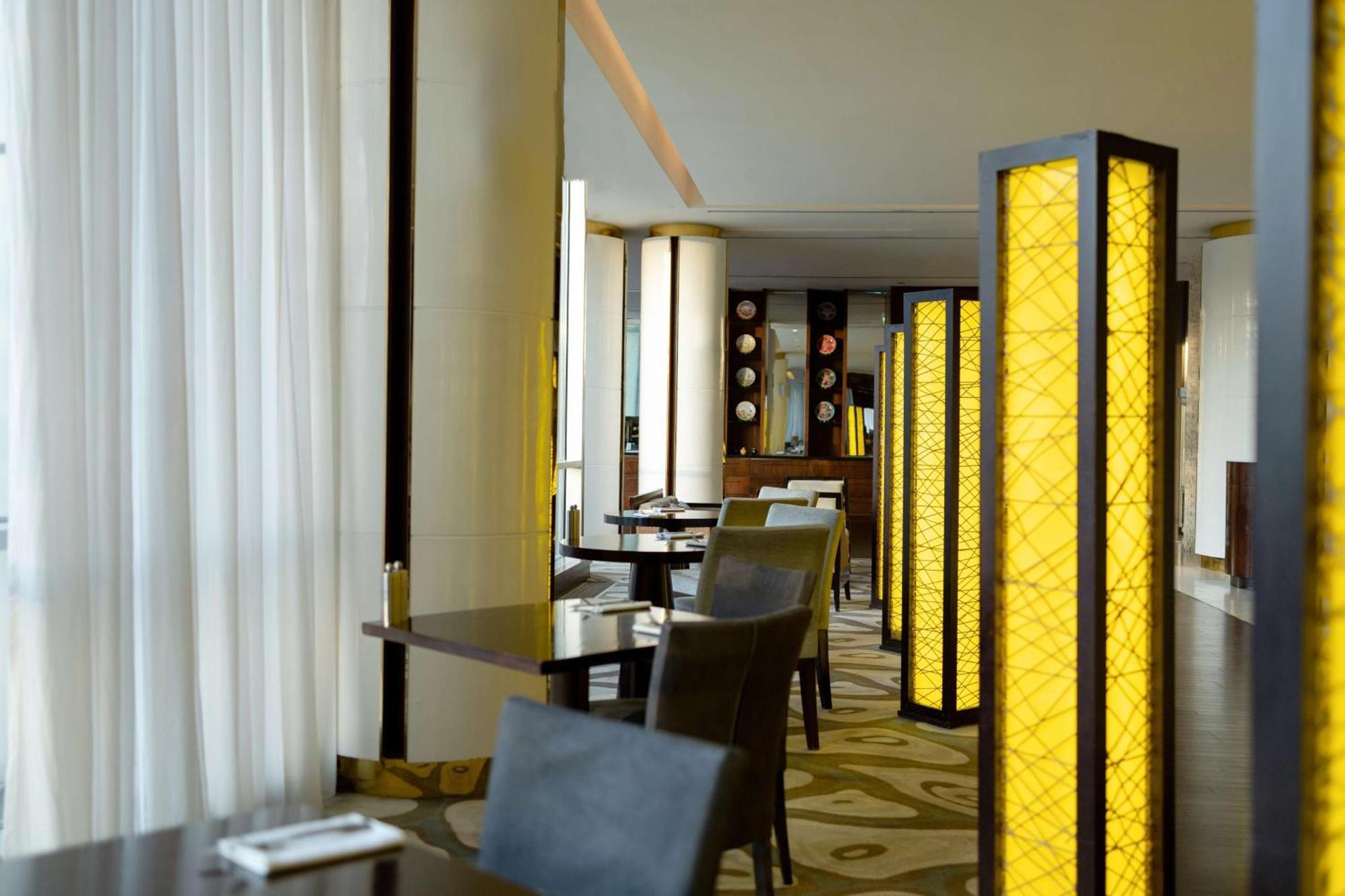 Hyatt Regency Dushanbe Exterior photo